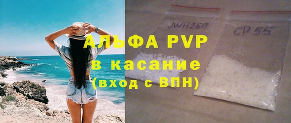 Альфа ПВП Бородино