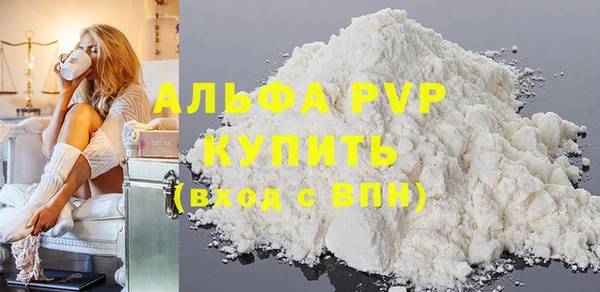 Альфа ПВП Бородино